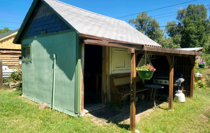 279 Lincoln Street Photo