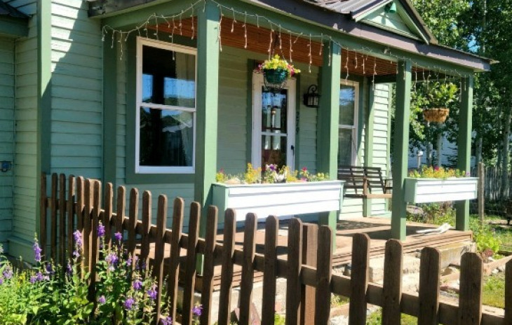 279 Lincoln Street Photo