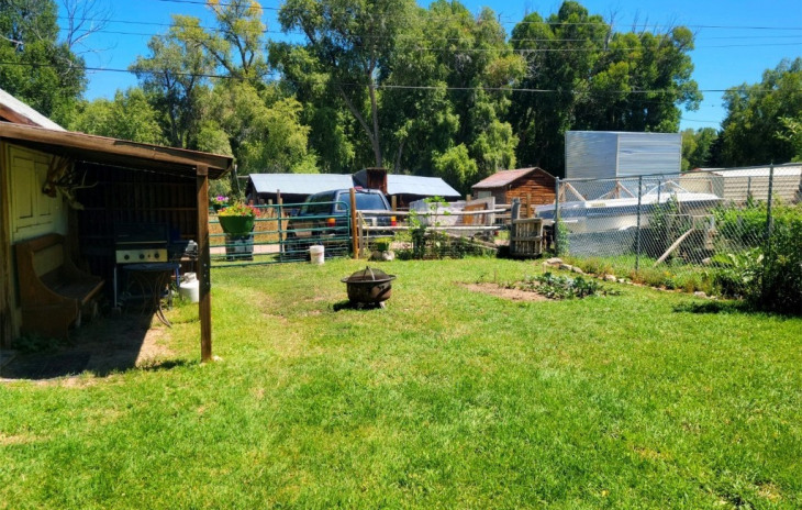 279 Lincoln Street Photo