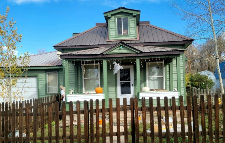 279 Lincoln Street Photo