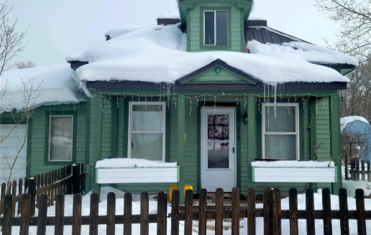 279 Lincoln Street Photo