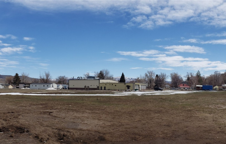 455 W Jefferson Avenue Photo