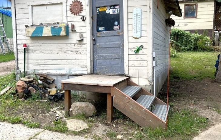 315 Bell Avenue Photo