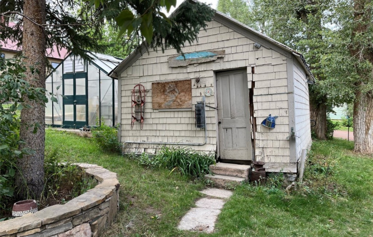 315 Bell Avenue Photo