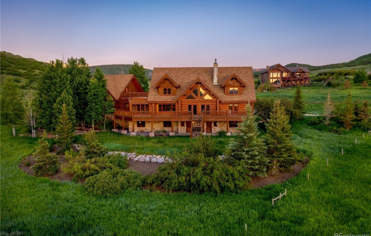 32255 Mack Lane Photo