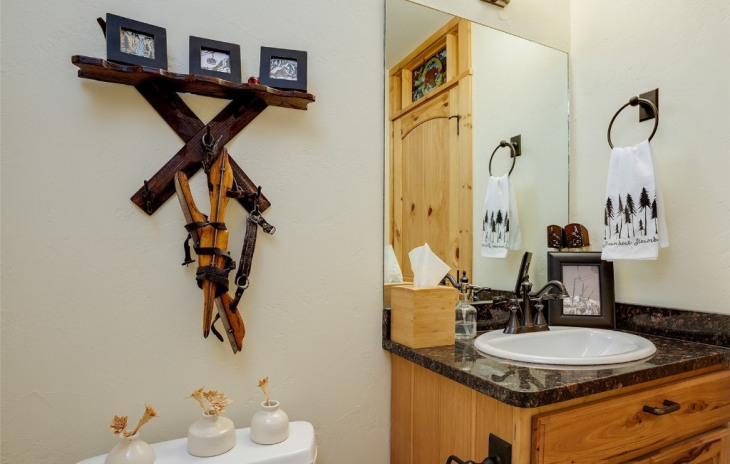 2607 Burgess Creek Road Photo