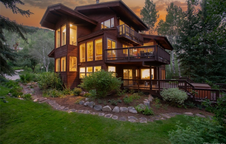 36872 Tree Haus Drive Photo