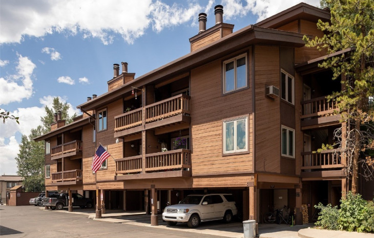 2505 Daybreak Court Photo