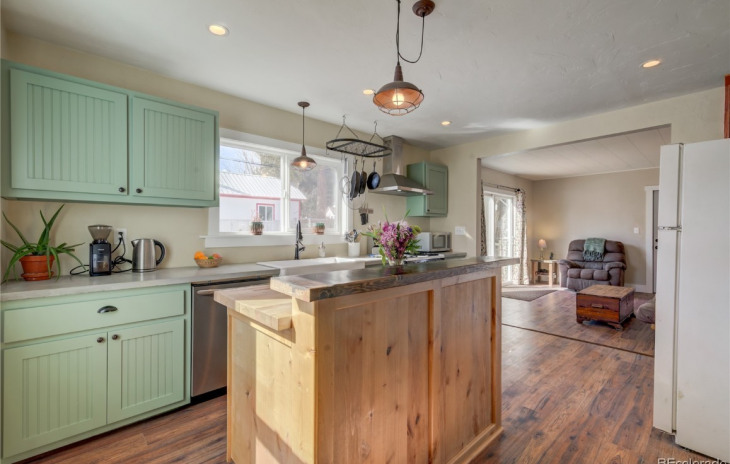 307 S Sharp Avenue Photo