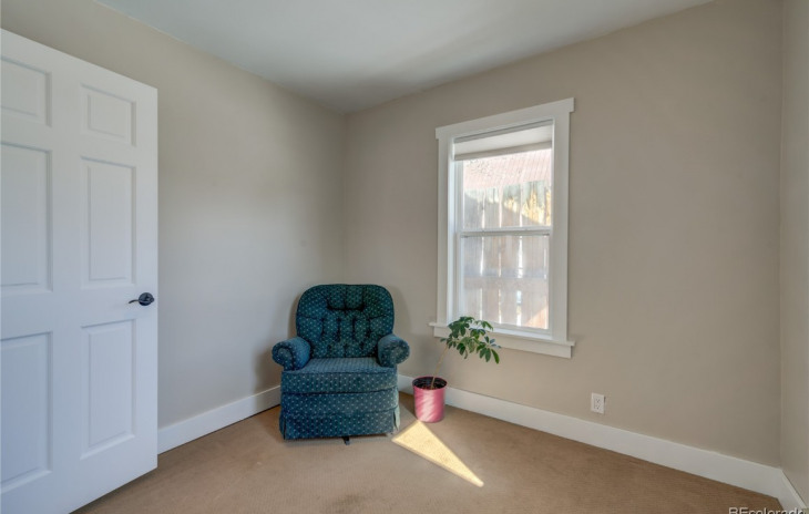 307 S Sharp Avenue Photo
