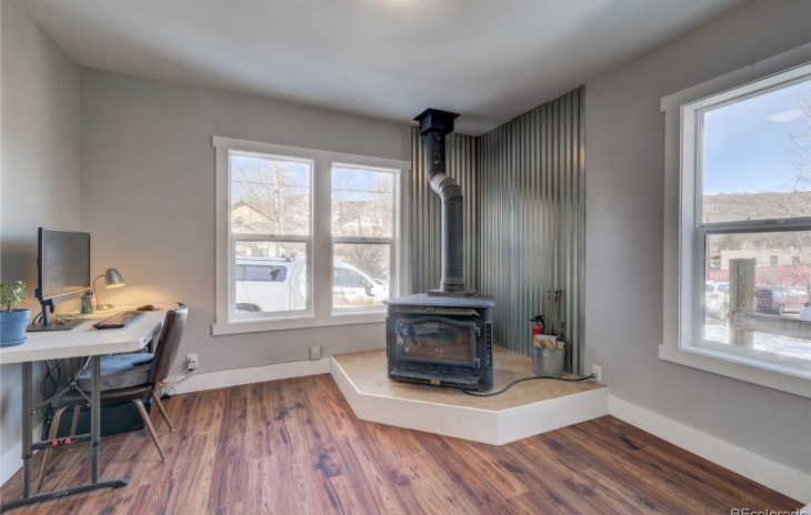 307 S Sharp Avenue Photo