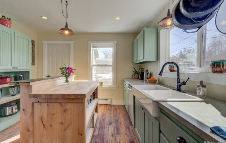 307 S Sharp Avenue Photo