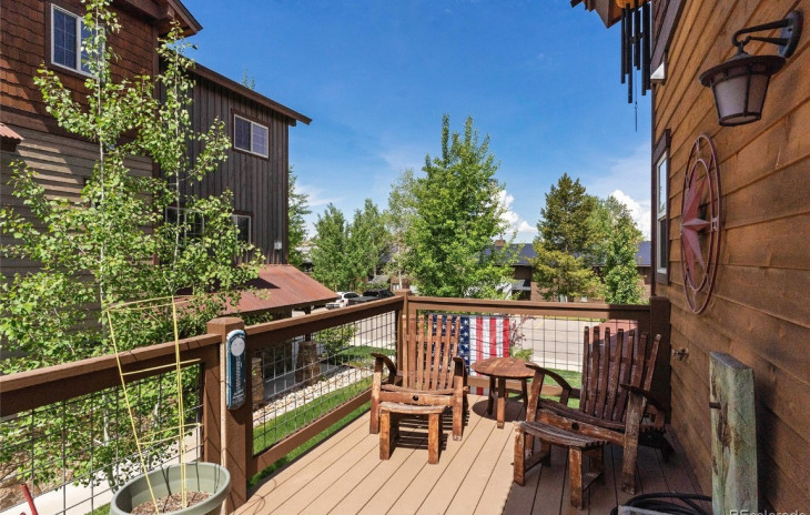 206 Willett Heights Trail Photo