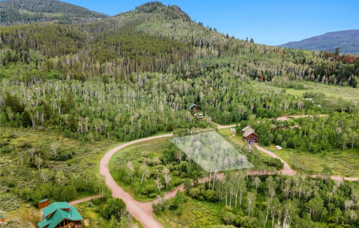 24095 Arapahoe Road Photo