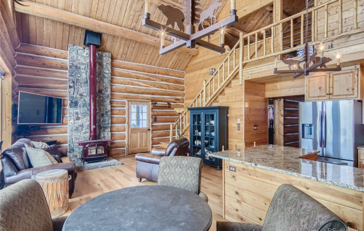 59005 Button Willow Drive Photo