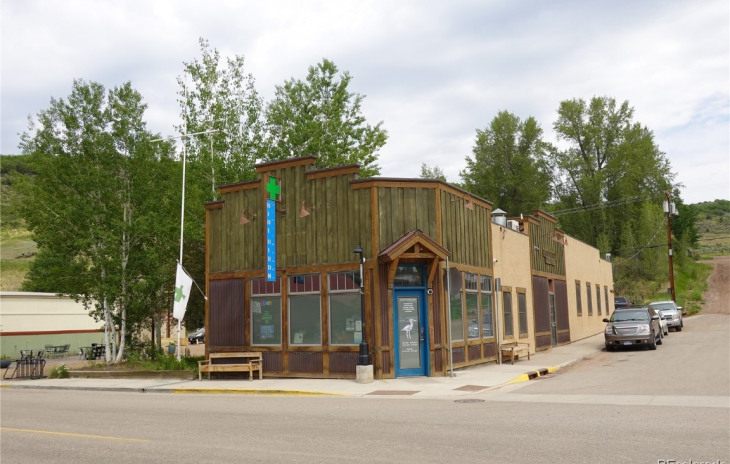 100 W MAin Street Photo