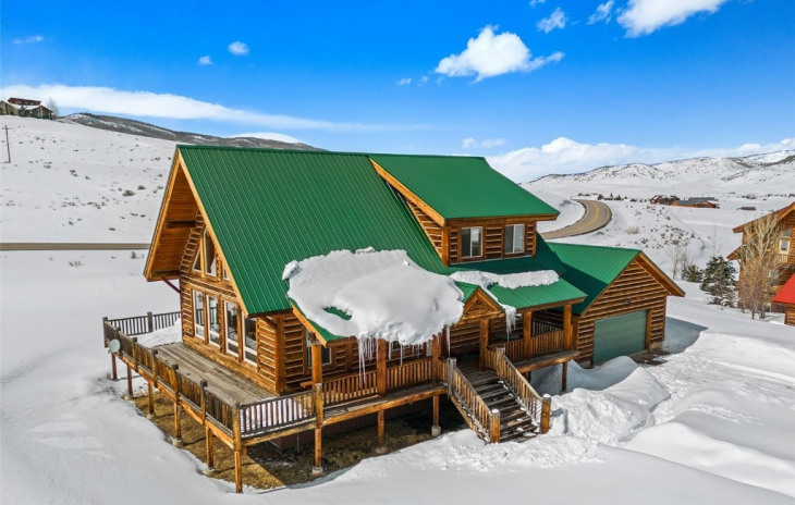 23425 Willow Island Trail Photo