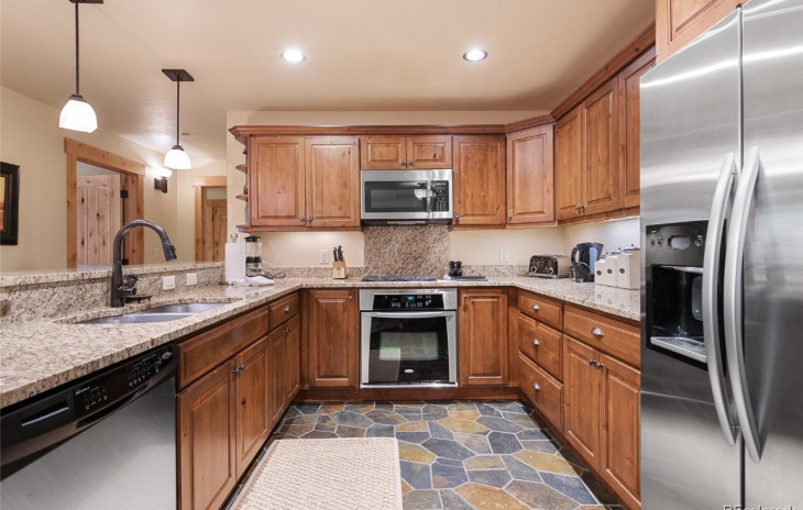 1750 Medicine Springs Drive Photo