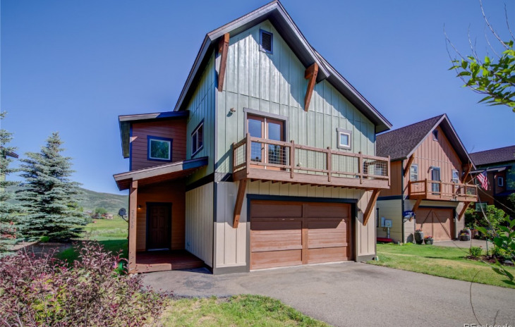 23750 Sagebrush Circle Photo