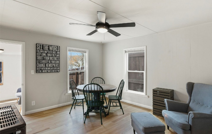 101 S Grant Avenue Photo