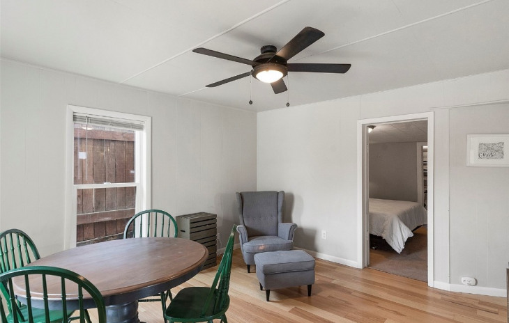 101 S Grant Avenue Photo