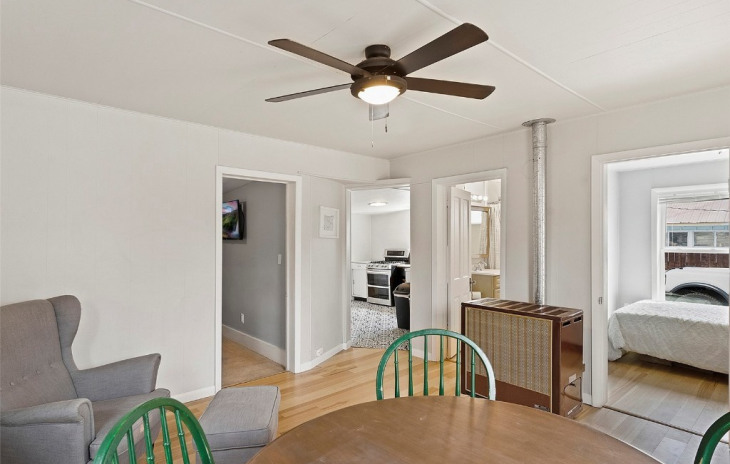 101 S Grant Avenue Photo