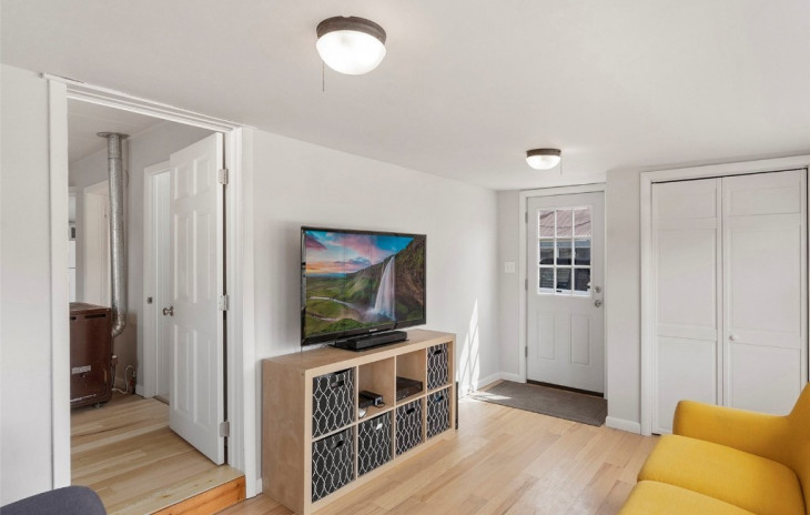 101 S Grant Avenue Photo