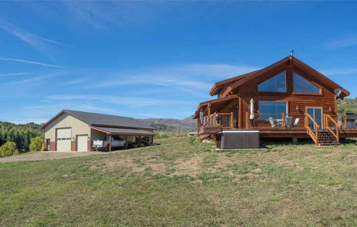 48225 Flora Court Photo