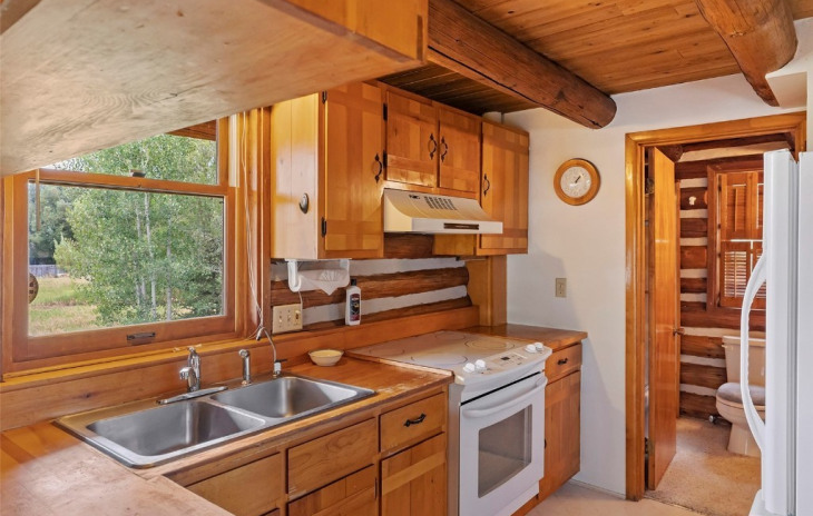 40546 Steamboat Drive Photo