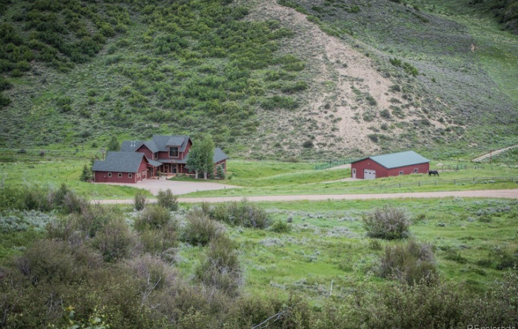 32055 Mack Lane Photo