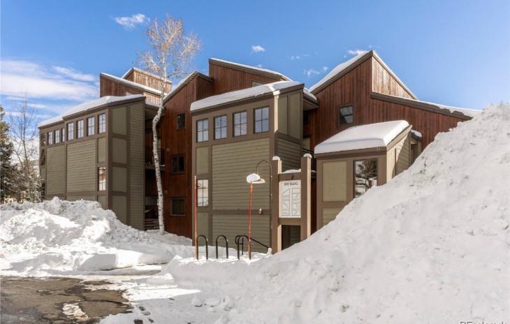 2150 Mount Werner Circle Photo