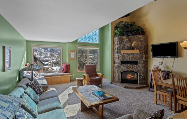 2150 Mount Werner Circle Photo