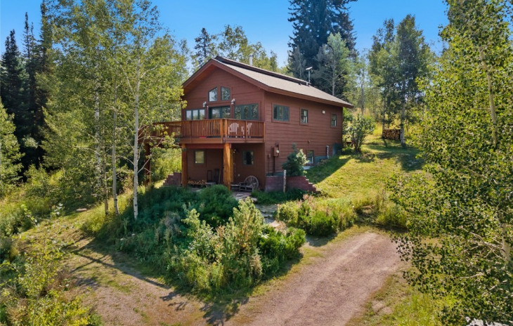 32596 Ute Trail Photo