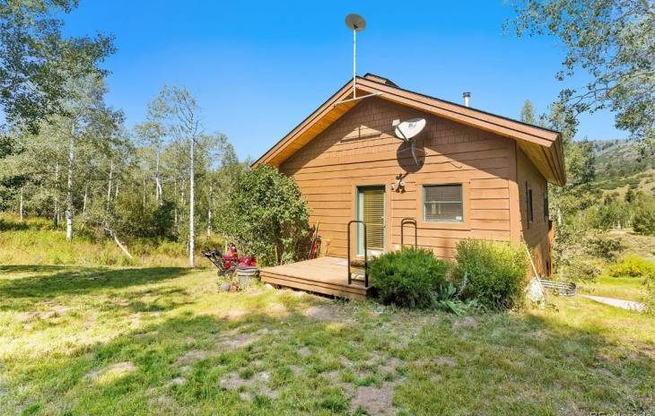32596 Ute Trail Photo