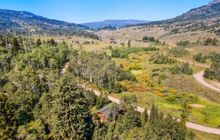 32596 Ute Trail Photo