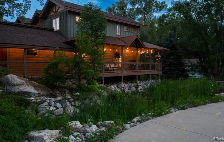 3005 Aspen Leaf Way Photo