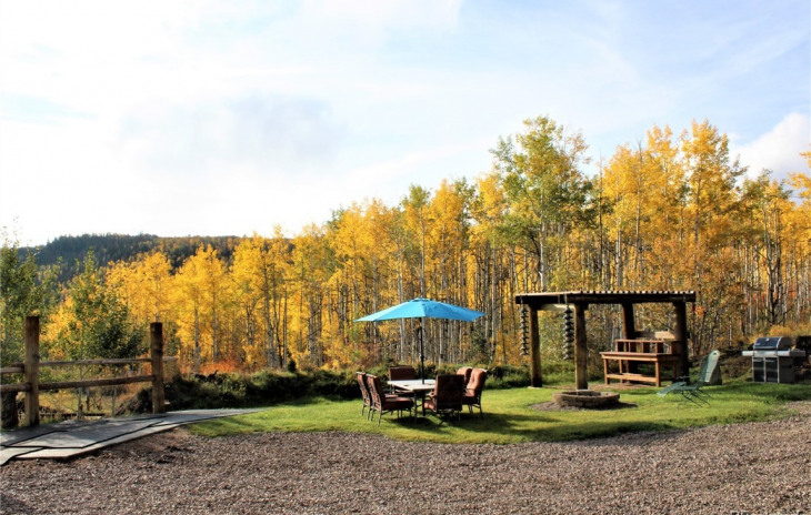 23750 Silverado Road Photo