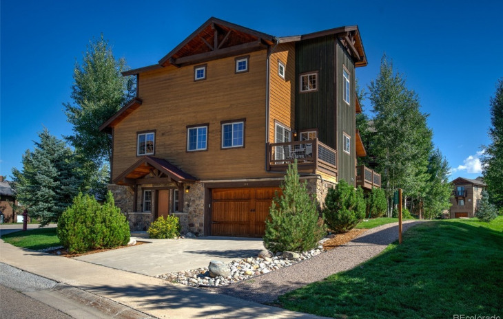 214 Willett Heights Trail Photo