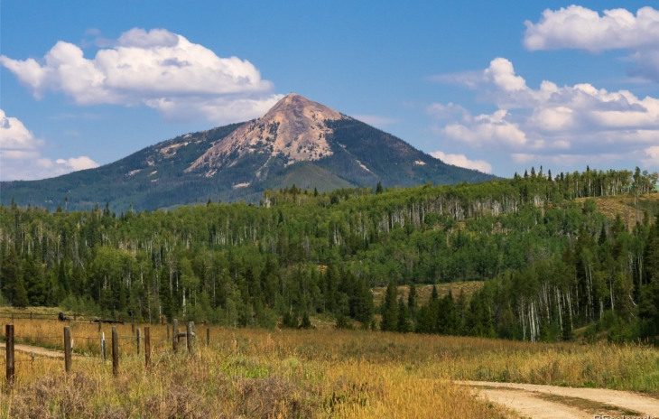 58255 Red Creek Road Photo