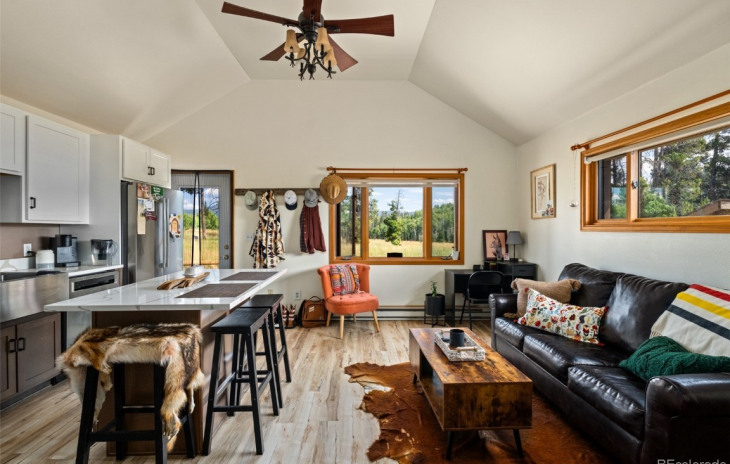 58255 Red Creek Road Photo