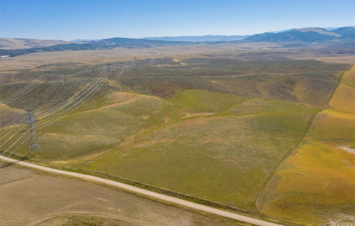 000 Routt Cr 51c Photo
