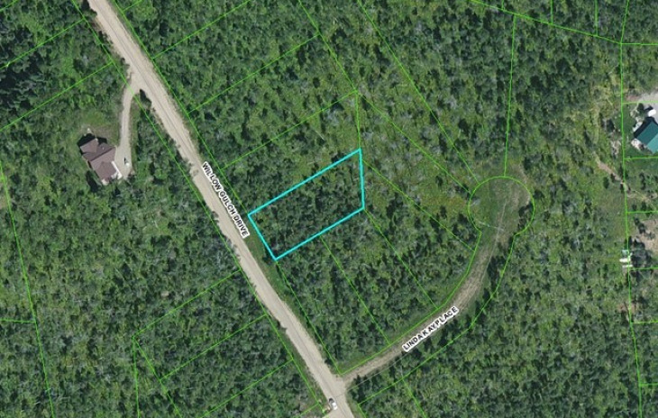 26770 Willow Gulch Drive Photo