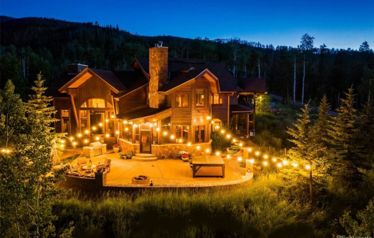 31555 Green Ridge Drive Photo
