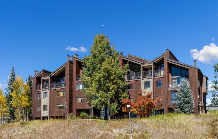 2130 Mount Werner Circle Photo