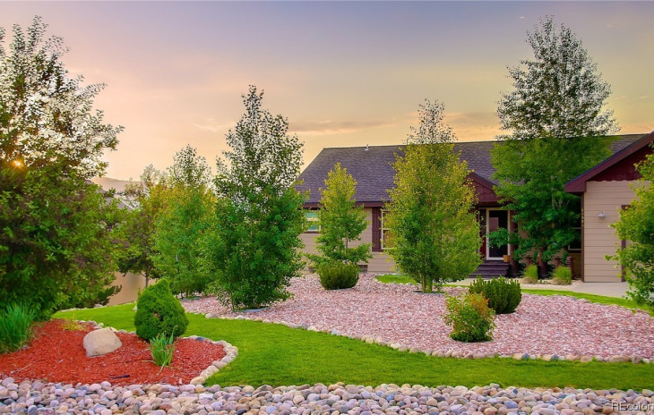 27523 Silver Spur Street Photo