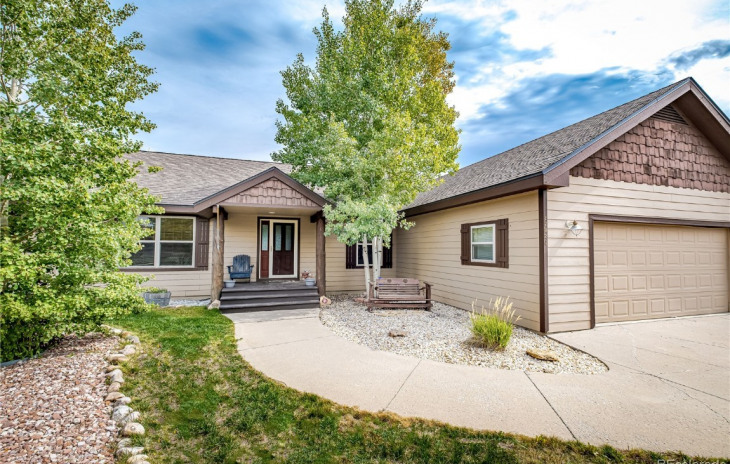 27523 Silver Spur Street Photo