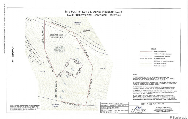 34320 Panorama Drive Photo