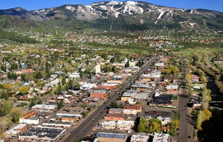Yampa St-riverview Parcel E Photo