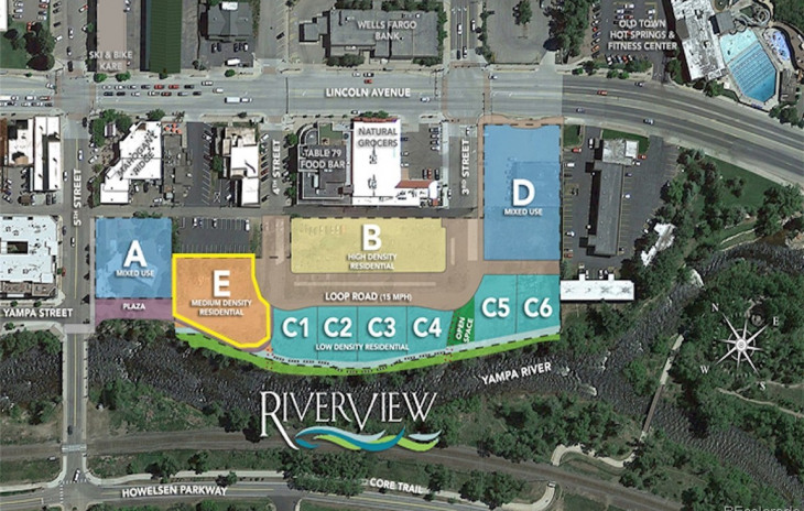 Yampa St-riverview Parcel E Photo