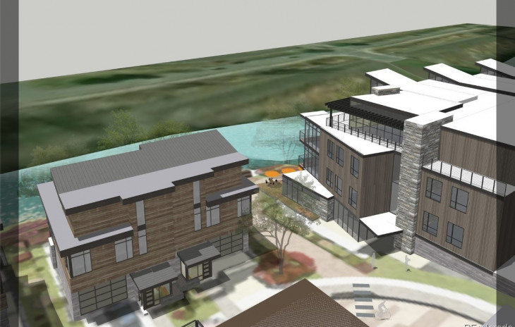 Yampa St-riverview Parcel E Photo